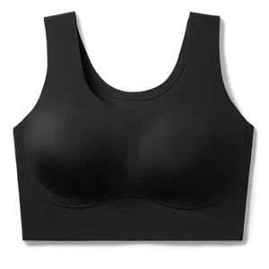 True & Co Full Cup Scoop Neck Bra